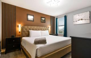 Opulent Villa: Heated Pool, Theater, Game Room - 3