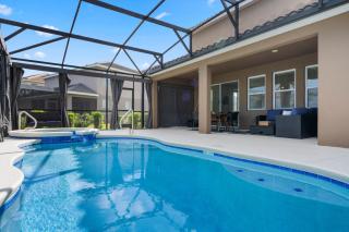 Solterra Villa with Screened Pool & Lake View - 5