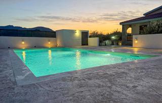 Lovely Apartment In Monte Longu - 1