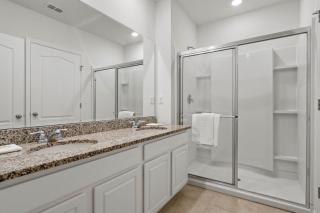 Solterra Villa with Screened Pool & Lake View - 4