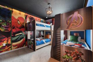 Lux Family Home in Exclusive Windsor Island Resort - 7