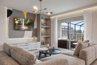 Lux Family Home in Exclusive Windsor Island Resort - 6