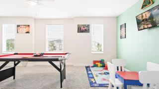 Exclusive Champions Gate Retreat w/ Private Pool - 6