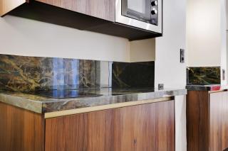 Modern studio - 2P - Place des Vosges - 8