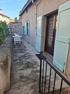 Gite de l'hirondelle - 1