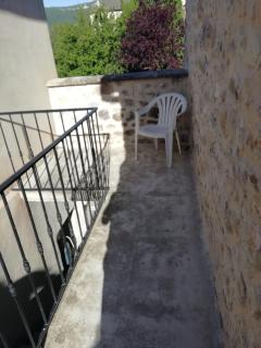 Gite de l'hirondelle - 5