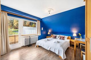 Café Pension Pfaus Heidburg - 5