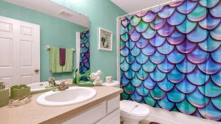 Striking 5br Resort Home Private Pool/SPA Disney - Orlando - 0