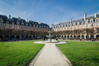 Parisian charm in the heart of the Marais ! - 1