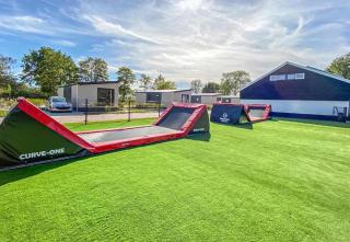 Vakantiepark de Zeeuwse Parel - De Witte Parel - 1