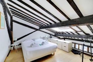 Parisian charm in the heart of the Marais ! - 4