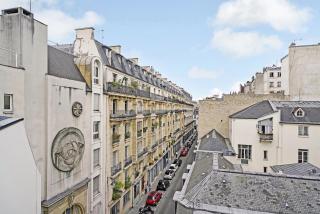 Parisian charm in the heart of the Marais ! - 2