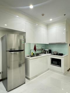 Stunning Landmark 81 View Apartment in Vinhomes CentralPark Saigon - 8