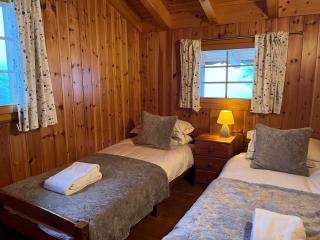 Chalet Rosablanche - La Tzoumaz - 5