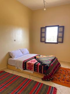 Maison La Baraka Merzouga - 1