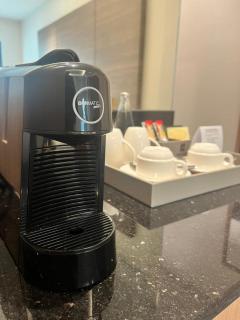 Imperial Hotel - Bintulu - 9