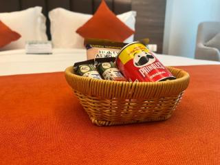 Imperial Hotel - Bintulu - 8