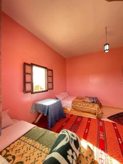 Hostel merzouga - 1