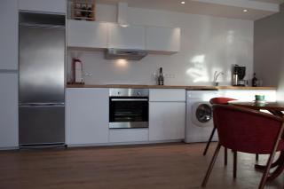 Beautiful Apartment City Center 101 - 1