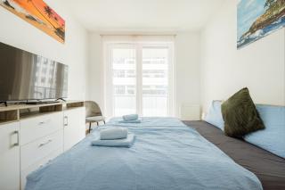 Urban Hideaway with Terrace & Garage - Budapest - 8