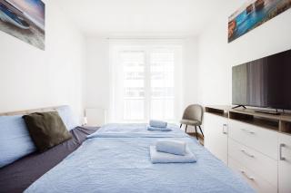 Urban Hideaway with Terrace & Garage - Budapest - 5