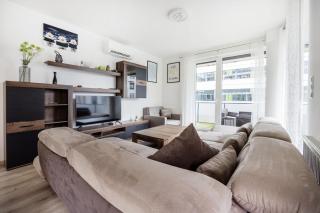 Urban Hideaway with Terrace & Garage - Budapest - 1