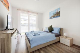 Urban Hideaway with Terrace & Garage - Budapest - 7