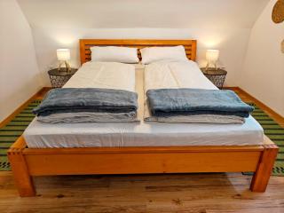 Gemütliches Haus mit Platz zum Entspannen - 5