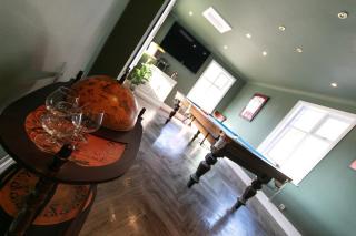 Crookdale House By Holiday Heim Country Manor With Private Pool And Bar - 5