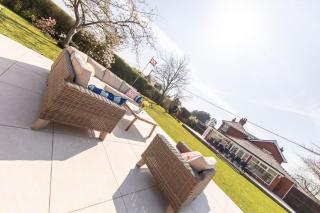 Crookdale House By Holiday Heim Country Manor With Private Pool And Bar - 4