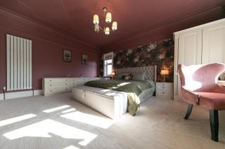 Crookdale House By Holiday Heim Country Manor With Private Pool And Bar - 3