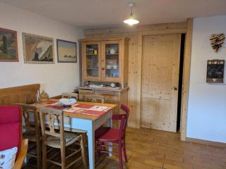 Baita Nido tra i Monti - 1