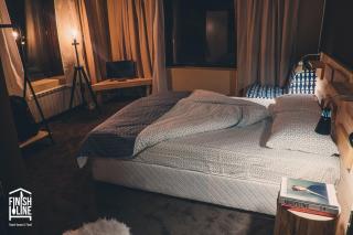 Finish Line Guest House - Borovets - 5