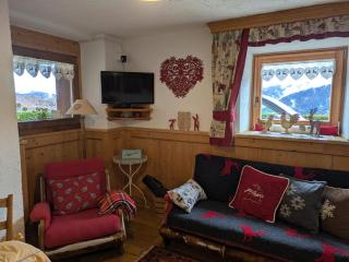 Baita Nido tra i Monti - 4