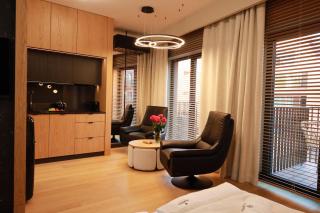 Granaria Premium Apartments by Alqueen Apartments - 4