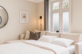 Apartment Bergen Center - Quiet Gem - Norwegians Minimum Age 25 - 7