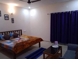 The Tiger's Hill Retreat - 2