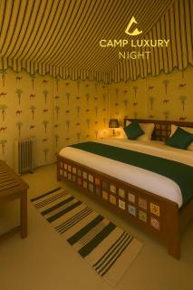 Camp luxury night resort - 5