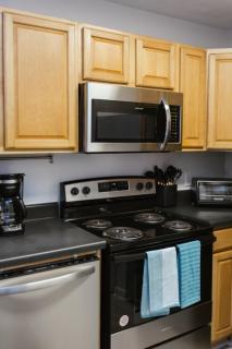 The Cozy Corner Near Downtown - 5