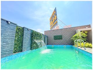 Hotel The Royal Grand Luxuary Heritage Near Jagannath Temple #Sea Beach # Restaurant - Lift And Parking Facilities - Fully Air Condition All Luxury Luxuary Rooms With Attached-Balcony - Best Luxuary Hotel In Puri - 0