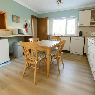 3 bed home close to the beach, pets welcome, Nairn - 7