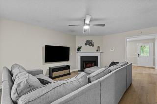 Sunwoven Townhouse half a mile to downtown - 4