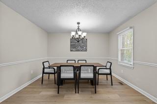 Sunwoven Townhouse half a mile to downtown - 6