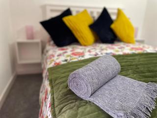 Cosy 2 bed period town cottage - North Walsham - 9