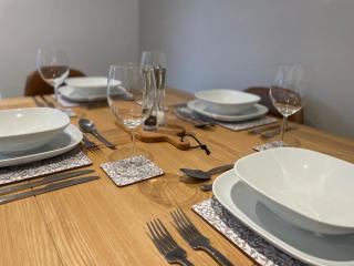 Cosy 2 bed period town cottage - North Walsham - 6