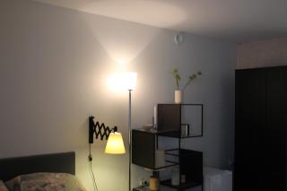 Anneks med eget toilet og bad - gratis parkering - 1