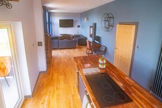 Seaview Cottage by Fairy pools 2 - 9