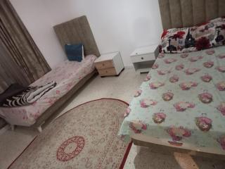 اقامة السعادة - 1