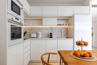 NATuRaL BEACH HOME - 5