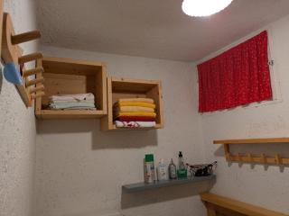 Baita Nido tra i Monti - 3